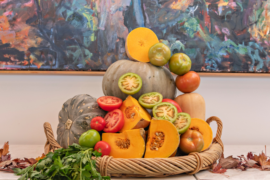 Autumn Celebration of Food Industry Launch at Bollerang House April 2026