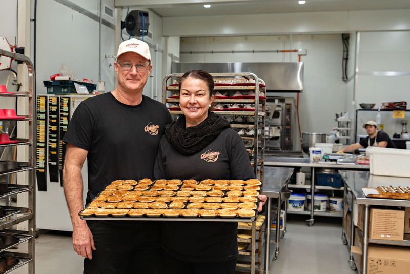 Bakehouse Espresso Group