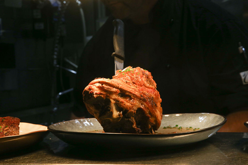 Sandbar Oktober Fest 2024