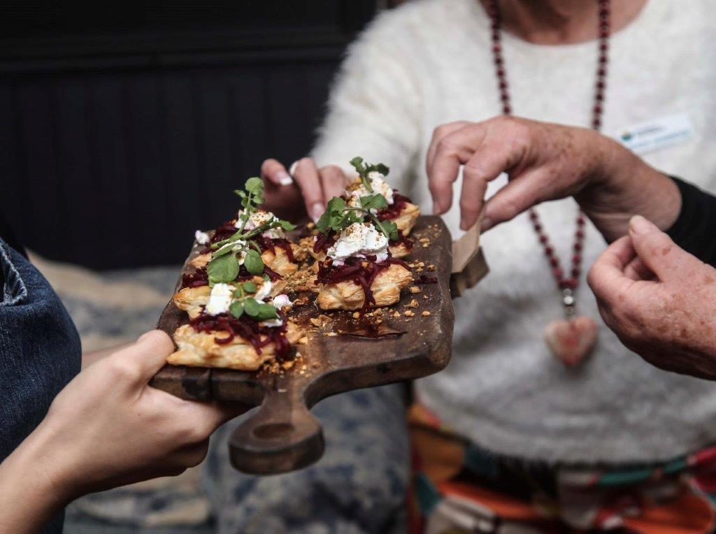 Silos Estate - Networking Night Oct 2024