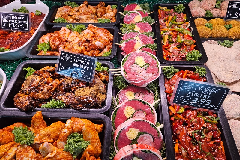 South Coast Butcher's Pantry