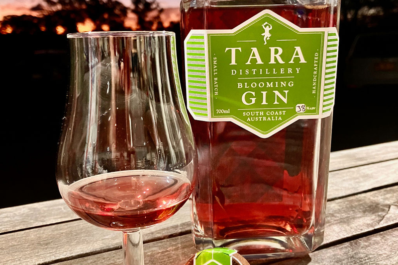 Tara Gin