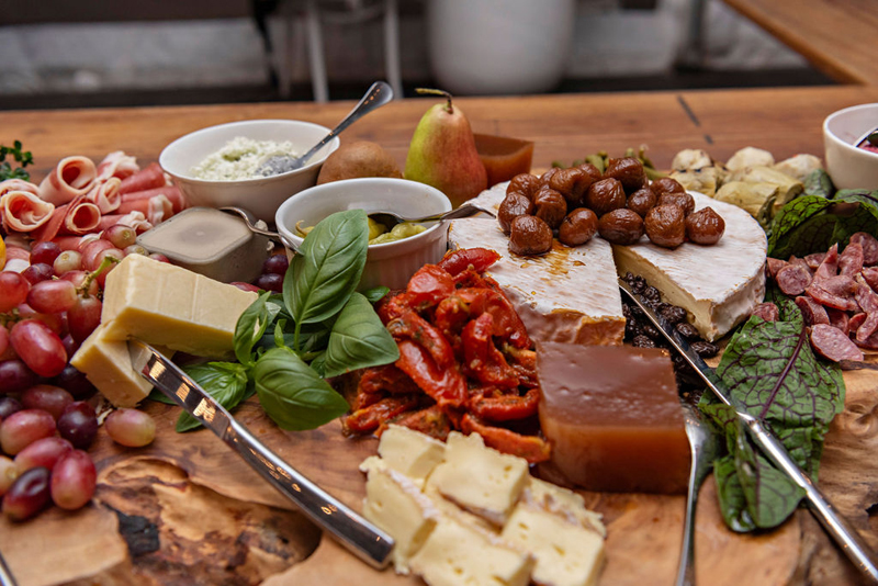 Altar Bar Industry Launch