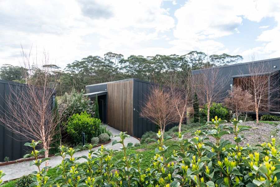 Accommodation Providers