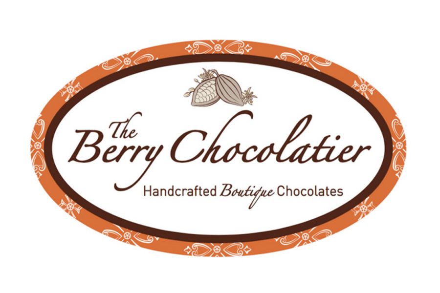 The Berry Chocolatier