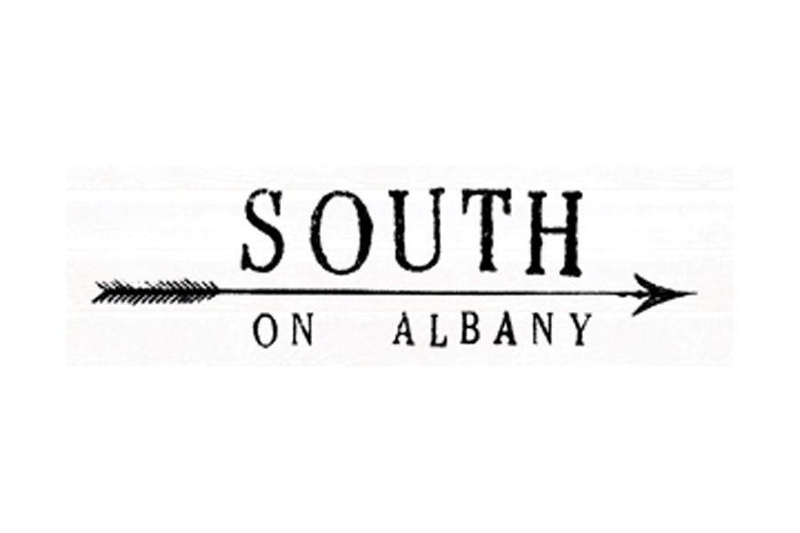 South on Albany