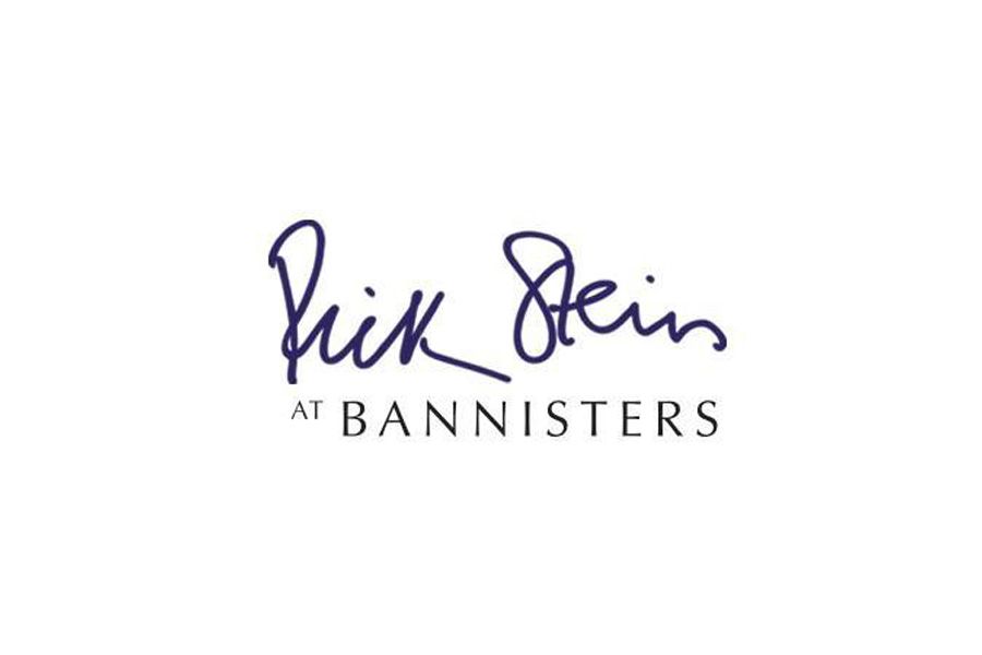 Bannisters By The Sea (Rick Stein)