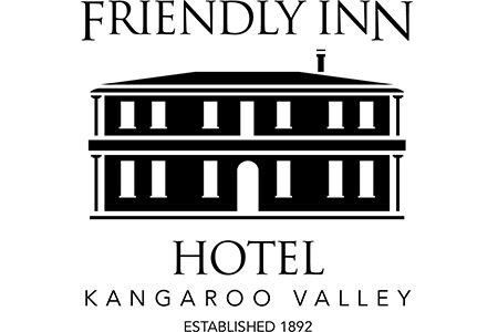 The Friendly Inn