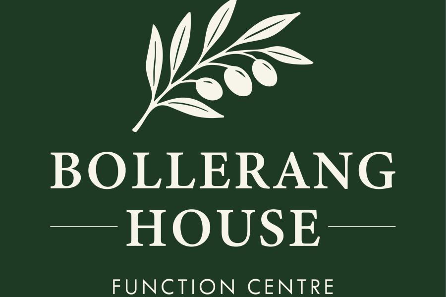 Bollerang House