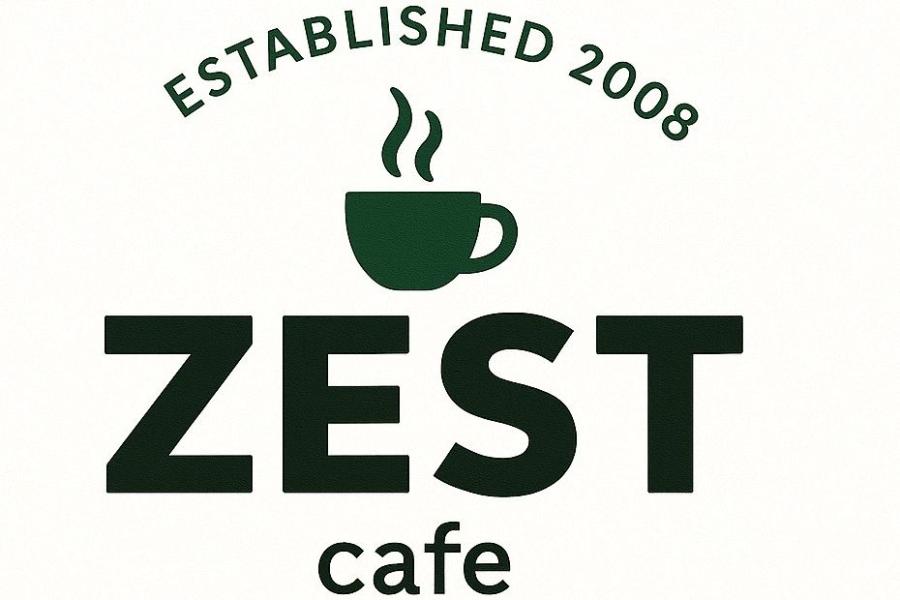 Zest Cafe & Catering