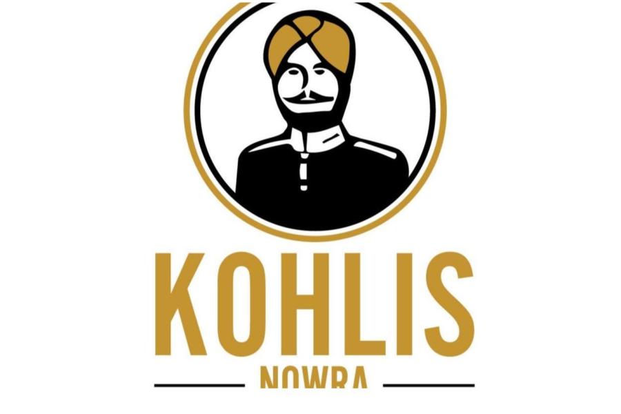 Kohli's Indian Restaurant