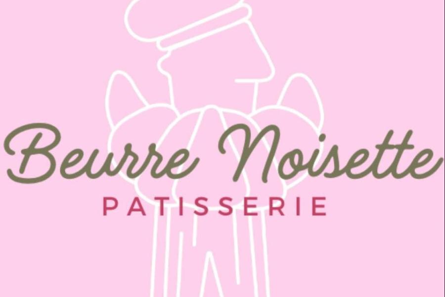 Beurre Noisette Patisserie