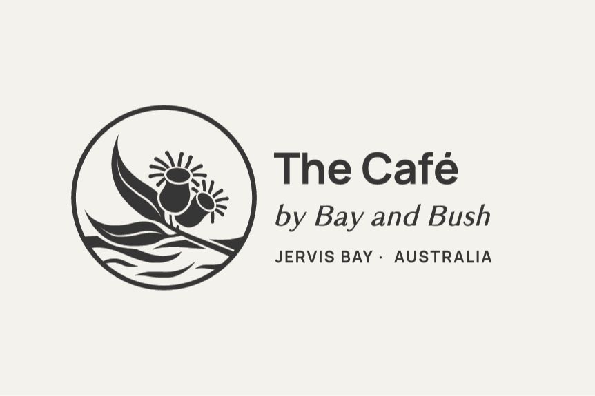 The Cafe by Bay and Bush Jervis Bay
