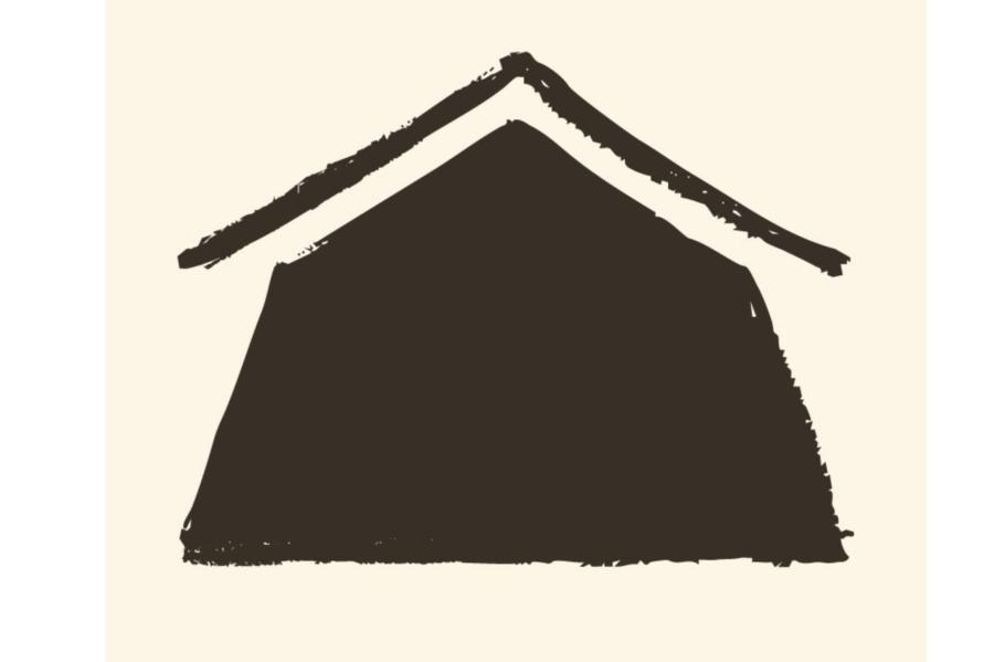 The Gunyah Restaurant at Paperbark Camp