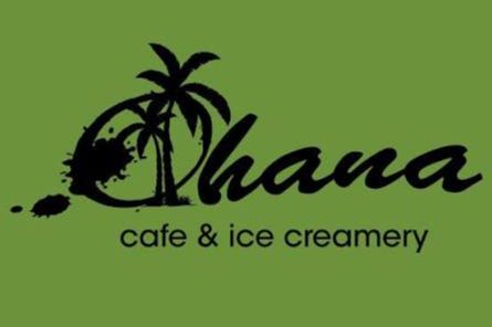 Ohana Cafe and Ice Creamery *