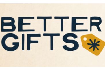 Better Gifts
