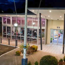 Rinks Restaurant