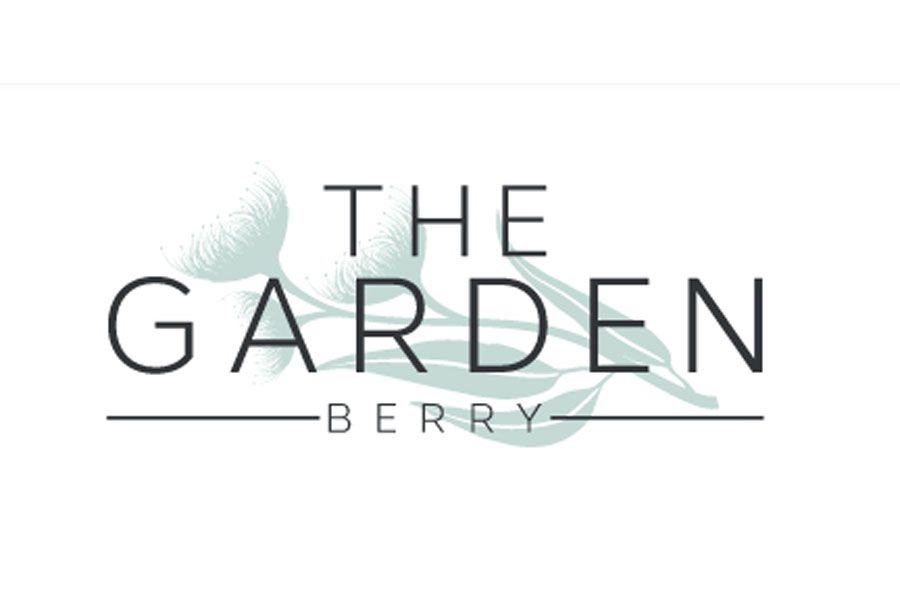 The Garden Berry