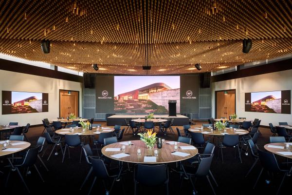 Conference & Event Centre