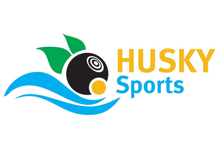 Husky Sports