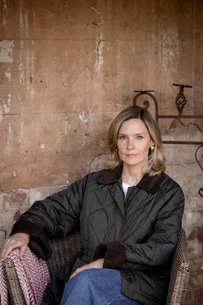 Long Table Lunch with Rebecca Armitage