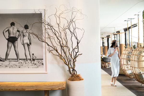 Sunday Sessions with Ness Quinn