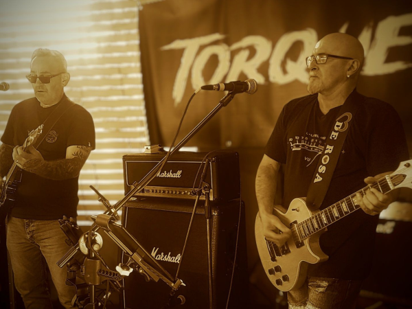 Torque at North Nowra Tavern