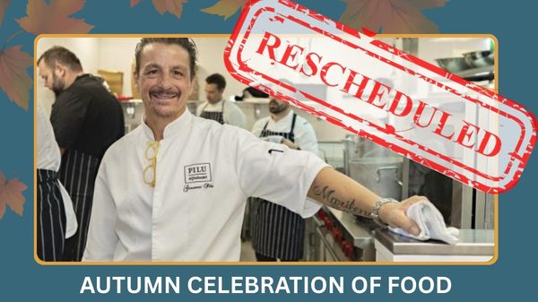 Pilu@Willinga Park - rescheduled to 31st May