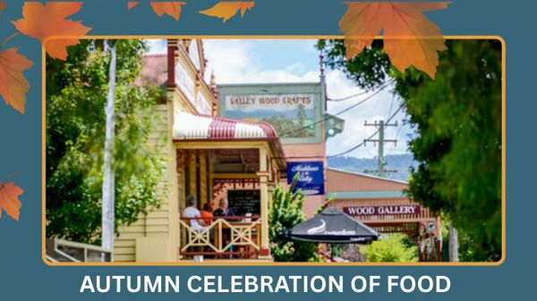 Street Beats and Eats - Save the Date!