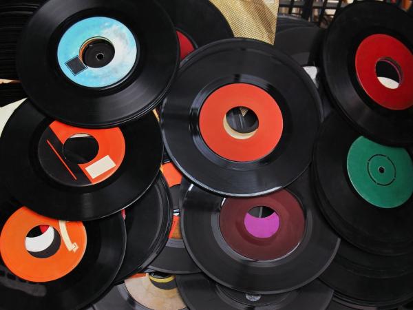 Festival of Vinyl at Jervis Bay Brewing Co
