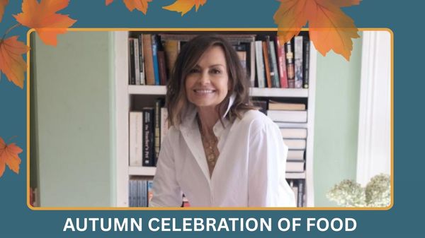 Long Table Lunch with Lisa Wilkinson