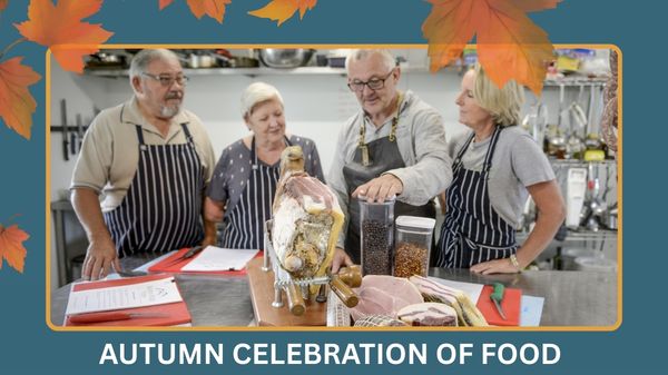 2 Day Charcuterie Course