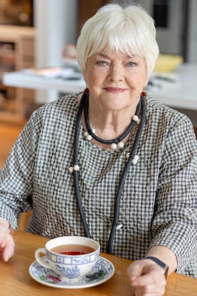 Long Table Lunch with Stephanie Alexander