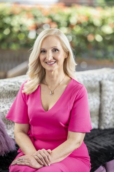 Long Table Lunch with Belinda Alexandra