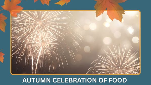 Bonfire Night & Fireworks Fest
