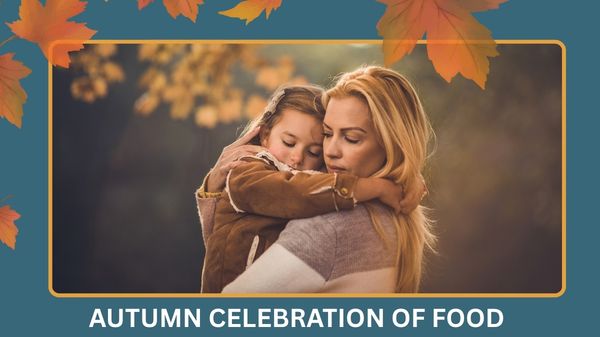 Mother's Day at Farmgate