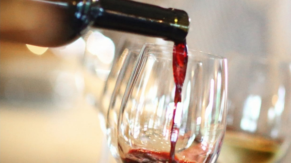 Oatley Wine Tasting