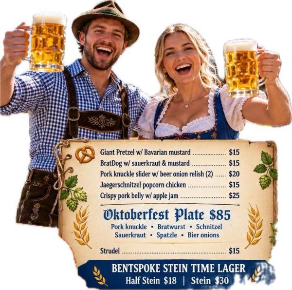 Oktoberfest
