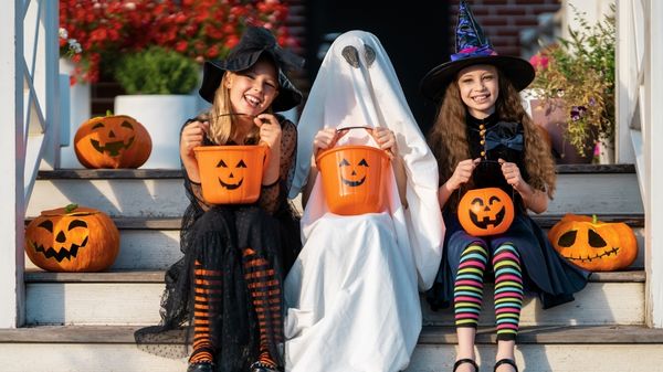 Halloween at North Nowra Tavern