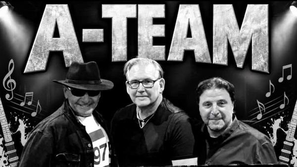 The A Team at Husky Sports