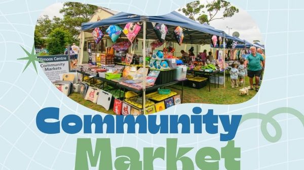 Sussex Inlet Community Market