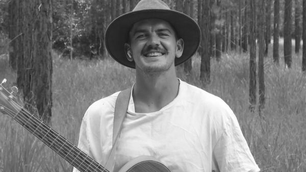 Sunday Sessions with Jack Willis