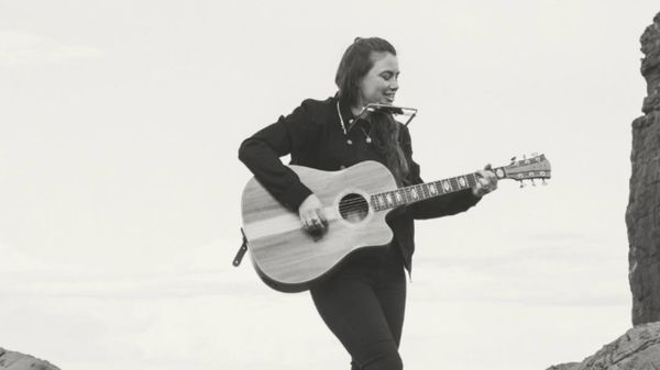 Sunday Sessions with Alex Clark