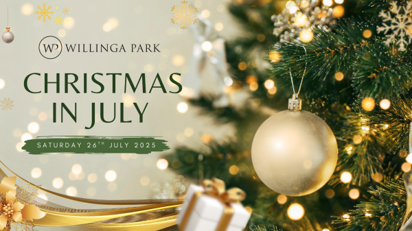 Christmas in July