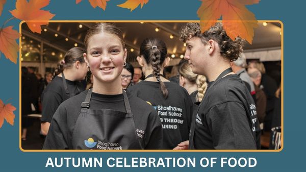 Industry Launch of the Autumn Celebration of Food 2026