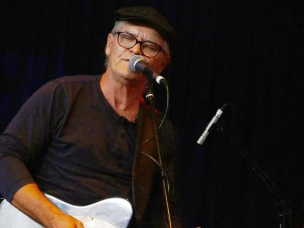 Morning Melodies with Rick Bamford